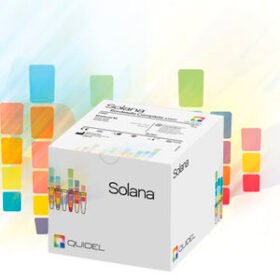 respiratory disease assay kitSolana®