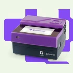 laboratory molecular biology analyzerSolana™