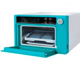 heating ovenHO-10