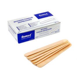 wooden tongue depressorTS-100