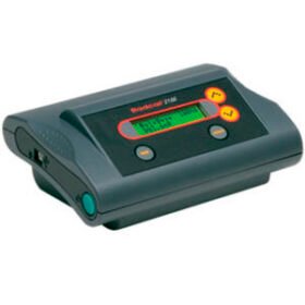 counting machine for the pharmaceutical industry2186