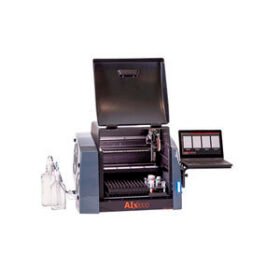 syphilis testing molecular biology analyzerAIX 1000