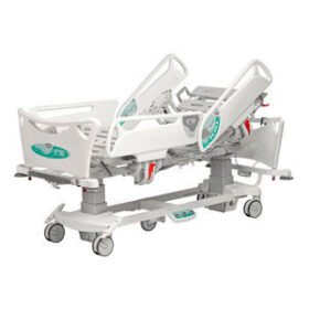 hospital bedMatrix E60