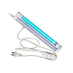 germicidal lamp