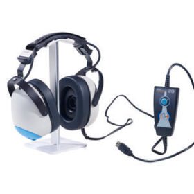 screening audiometerAudiolyser® ADL20