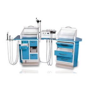 ENT workstationMODULA Duo