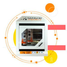 CAD/CAM milling machineVulcan series