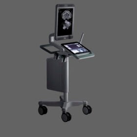 on-platform, compact ultrasound systembkSpecto
