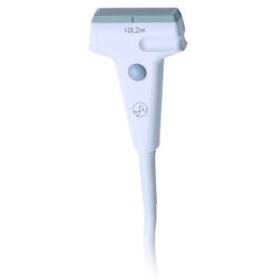 linear-array ultrasound transducer10L2w