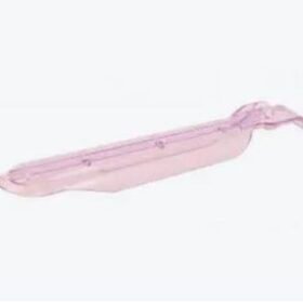 ultrasound probe needle guide