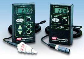 oxygen analyzer
