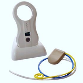 1-channel infusion pumpALFAPUMP®