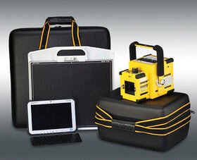 veterinary X-ray systemEnduras Wireless