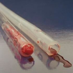 wound drainage catheterAXIOM