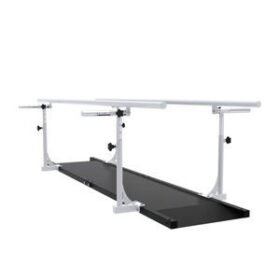 height-adjustable rehabilitation parallel barsFGG07