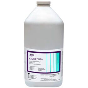 ortho-phthalaldehyde-based disinfectantCIDEX™ OPA