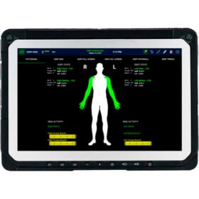 monitoring information systemSafeOp™