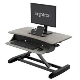 rectangular deskWorkFit-Z Mini