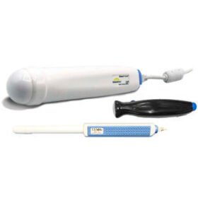 endocavitary ultrasound transducerCLEARPROBE®