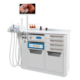 ENT workstationOTONAM 300