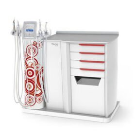 podiatry workstationDUNA
