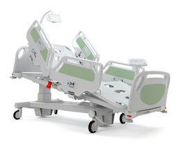 medical bedTWIN