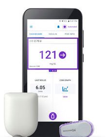 wireless insulin pumpOmnipod® 5