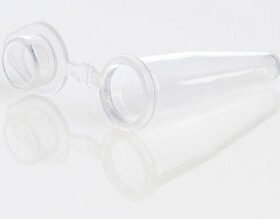 laboratory test tube844-70017 series
