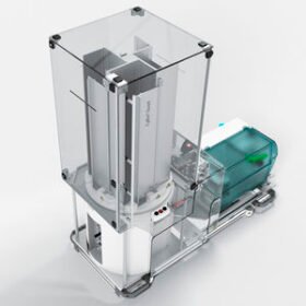 microplate labelerCyBio QuadPrint