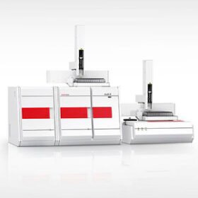 adsorbable organic halogen analyzermulti X 2500