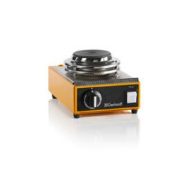 analog heating plateEV 1