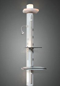 wall-mounted bed head unitTIMUR