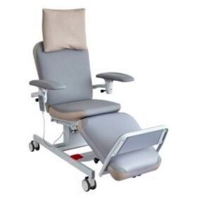 4-section dialysis chairBASICLINE2
