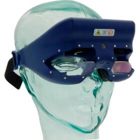 Frenzel gogglesPET350