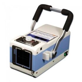 veterinary radiography X-ray generator20HF