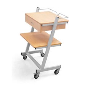 veterinary clinic trolley2.02.027