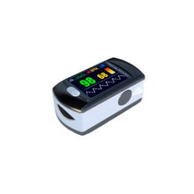 fingertip pulse oximeterTelePulse