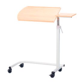 height-adjustable overbed table10.ME.1828
