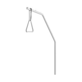 bed-mounted over bed pole hoist10.AC.1015