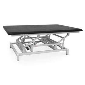 electric Bobath table10.DV.1685