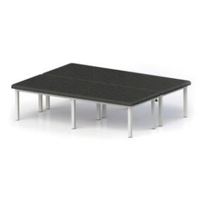 mechanical Bobath table10.FI.5005