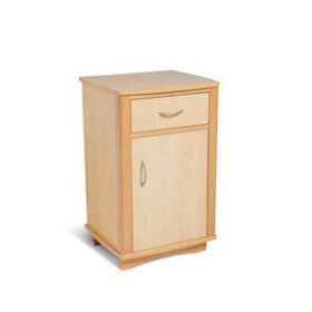 bedside table with drawers10.ME.1812