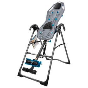 inversion tableFitSpine X1