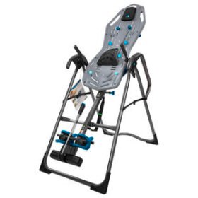 inversion tableFitSpine X3