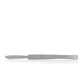 metal handle scalpelAJ130