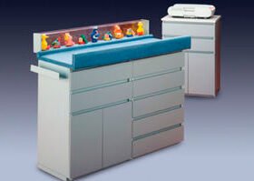 pediatric examination tableENOCHS Ped™