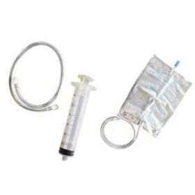 pleural drainage setParaset
