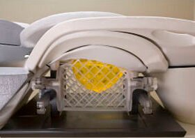 mammography unit needle guideAuroraBIOPSY™