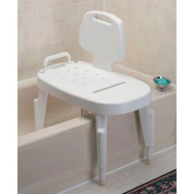 shower seat with backrestF727142501