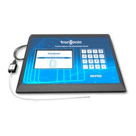 pressure analyzerADV550